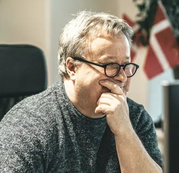 Jørn Risum Frederiksen